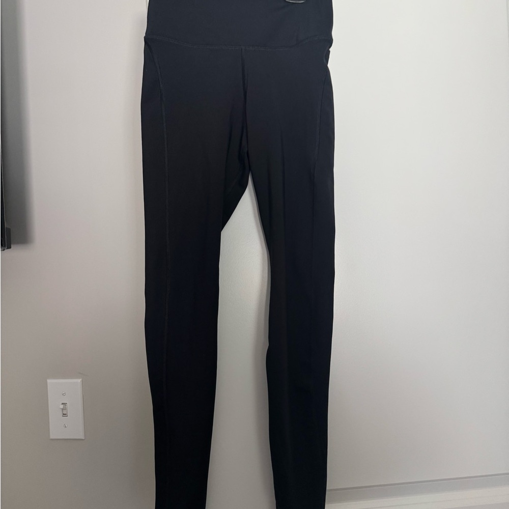 Nike Black Dri-FIT Leggings